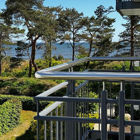 Strandhaus Aurell Heringsdorf  Bagian luar foto